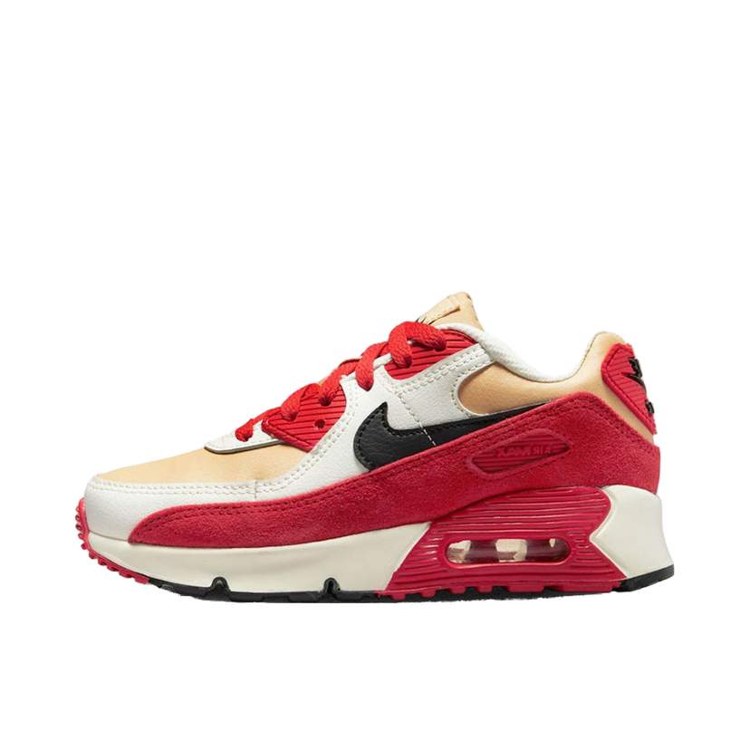Кецове и обувки Nike Air Max 90 Бежово | CD6867-200