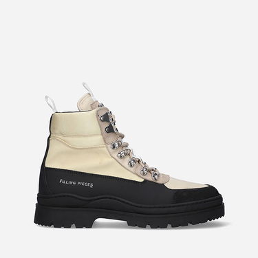 Кецове и обувки Filling Pieces Mountain Boot Бяло | 63325071962, 0