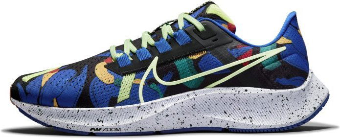 Кецове и обувки Nike Air Zoom Pegasus 38 A.I.R. Kelly Anna London Многоцветен | DD1827-001, 0