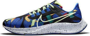 Кецове и обувки Nike Air Zoom Pegasus 38 A.I.R. Kelly Anna London Многоцветен | DD1827-001, 0