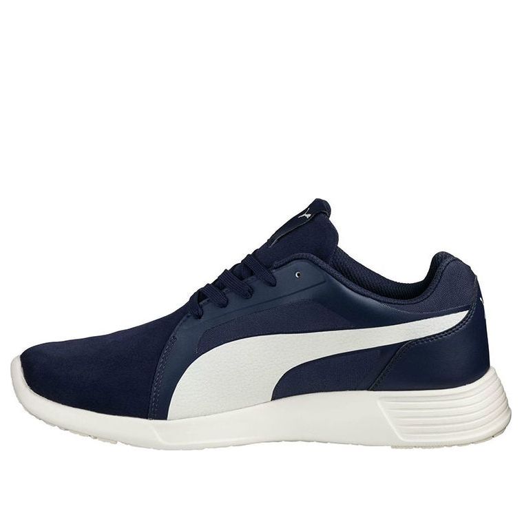 Кецове и обувки Puma St Trainer Evo Sd Синьо | 360949-03, 0