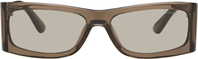 Runway Sunglasses