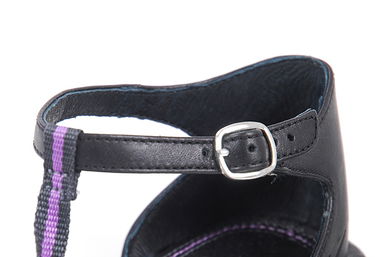Кецове и обувки Nike WMNS Celso Girl City Gladiator Черно | 386875 051, 3