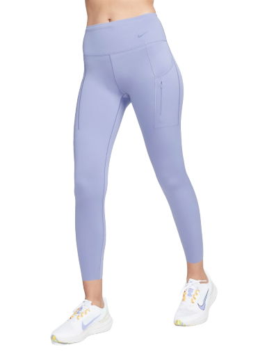 Dri-FIT Go Mid-Rise 7/8 Leggings