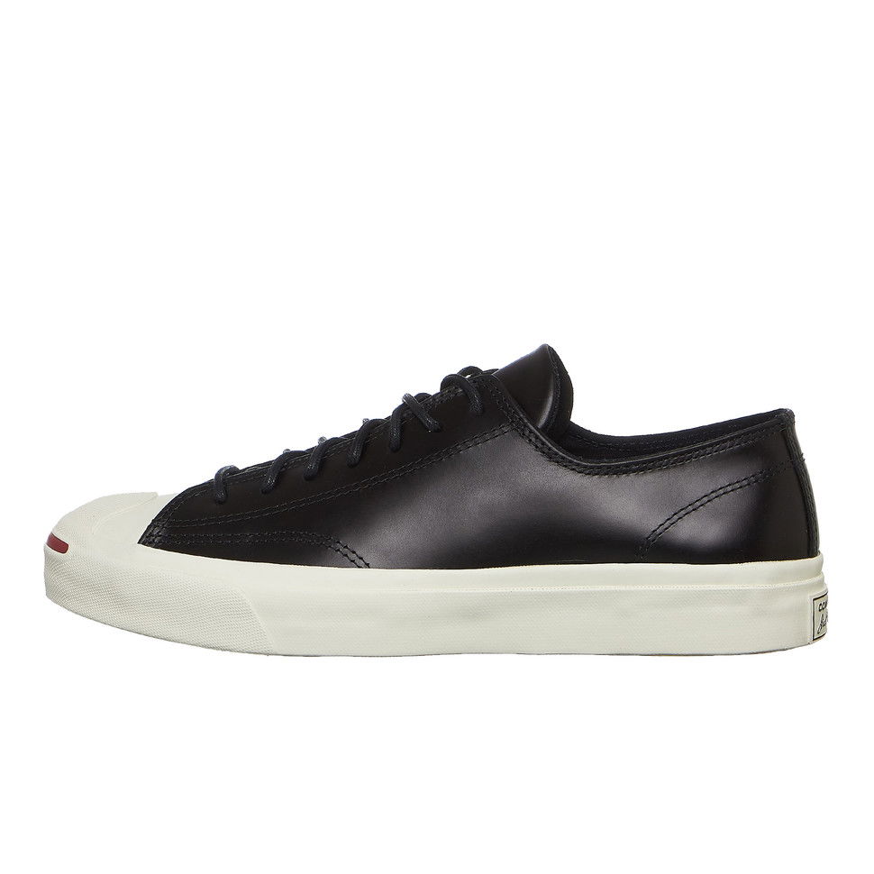 Кецове и обувки Converse Jack Purcell Ox Черно | 170098C, 0