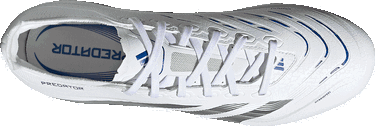 Кецове и обувки adidas Performance Predator League FG/MG Бяло | id1327, 9