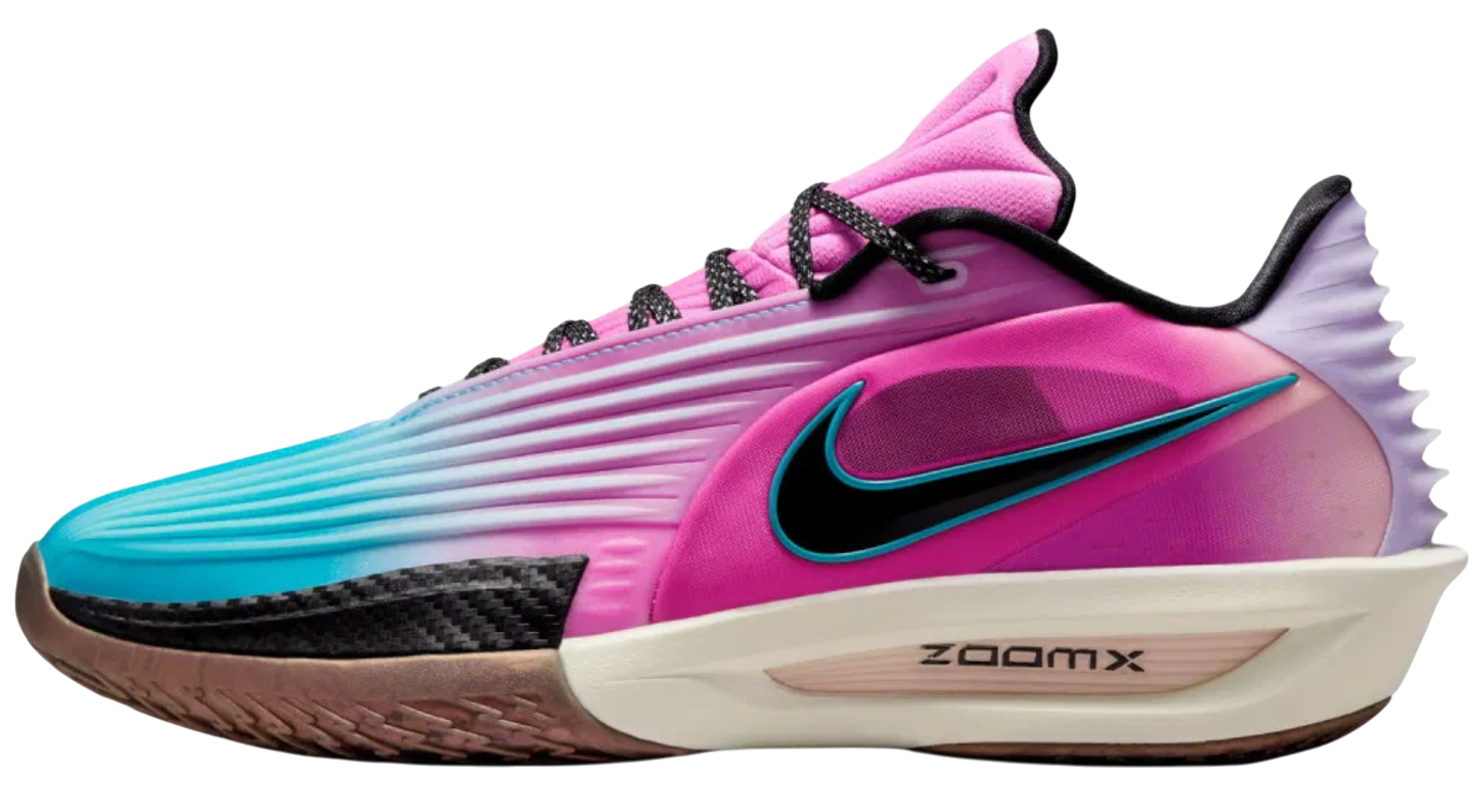 Кецове и обувки Nike Zoom GT Cut 3 Turbo Многоцветен | HV9918-900, 1