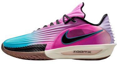 Кецове и обувки Nike Zoom GT Cut 3 Turbo Многоцветен | HV9918-900, 1