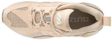 Кецове и обувки Mizuno Wave Rider 1 Бежово | D1GA192749, 2