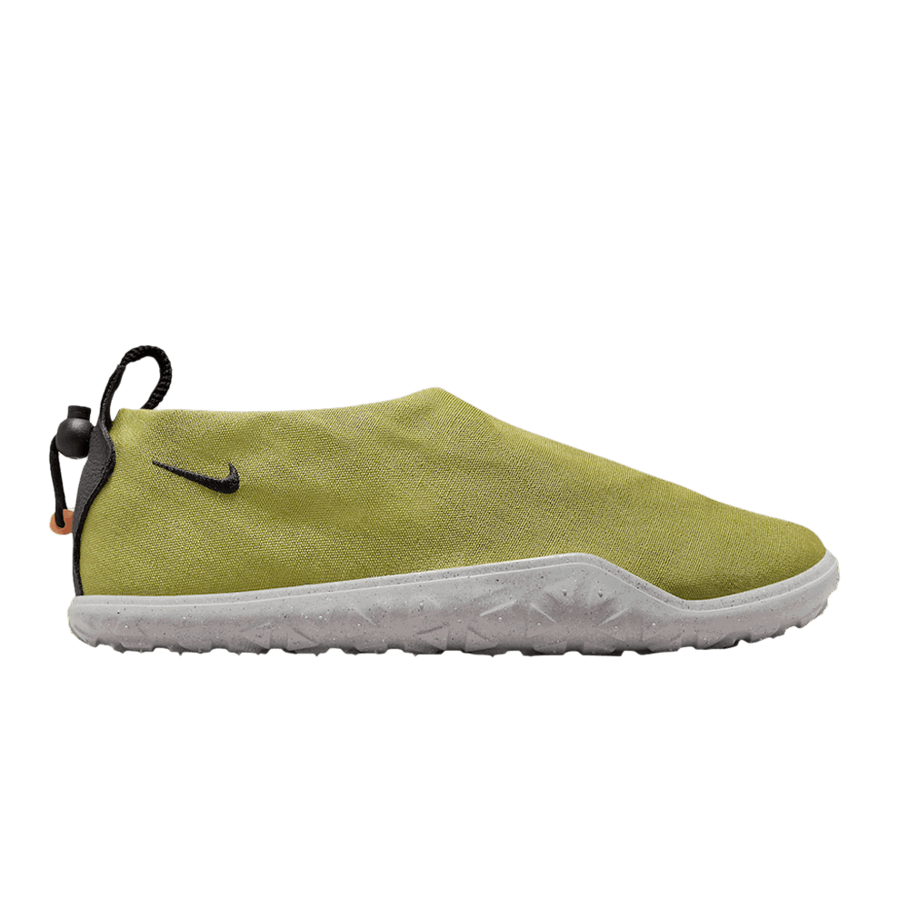 Кецове и обувки Nike ACG ACG Moc Зелено | DZ3407-300, 0