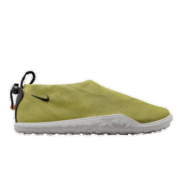 Кецове и обувки Nike ACG ACG Moc Зелено | DZ3407-300, 0