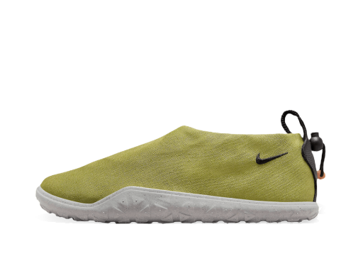 На открито Nike ACG ACG Moc Зелено | DZ3407-300