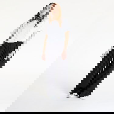 Панталони New Balance Boylston Twill Trouser Черно | WP51538BK, 3