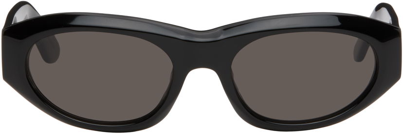 Слънчеви очила RETROSUPERFUTURE Cinema Sunglasses Черно | 3Q2