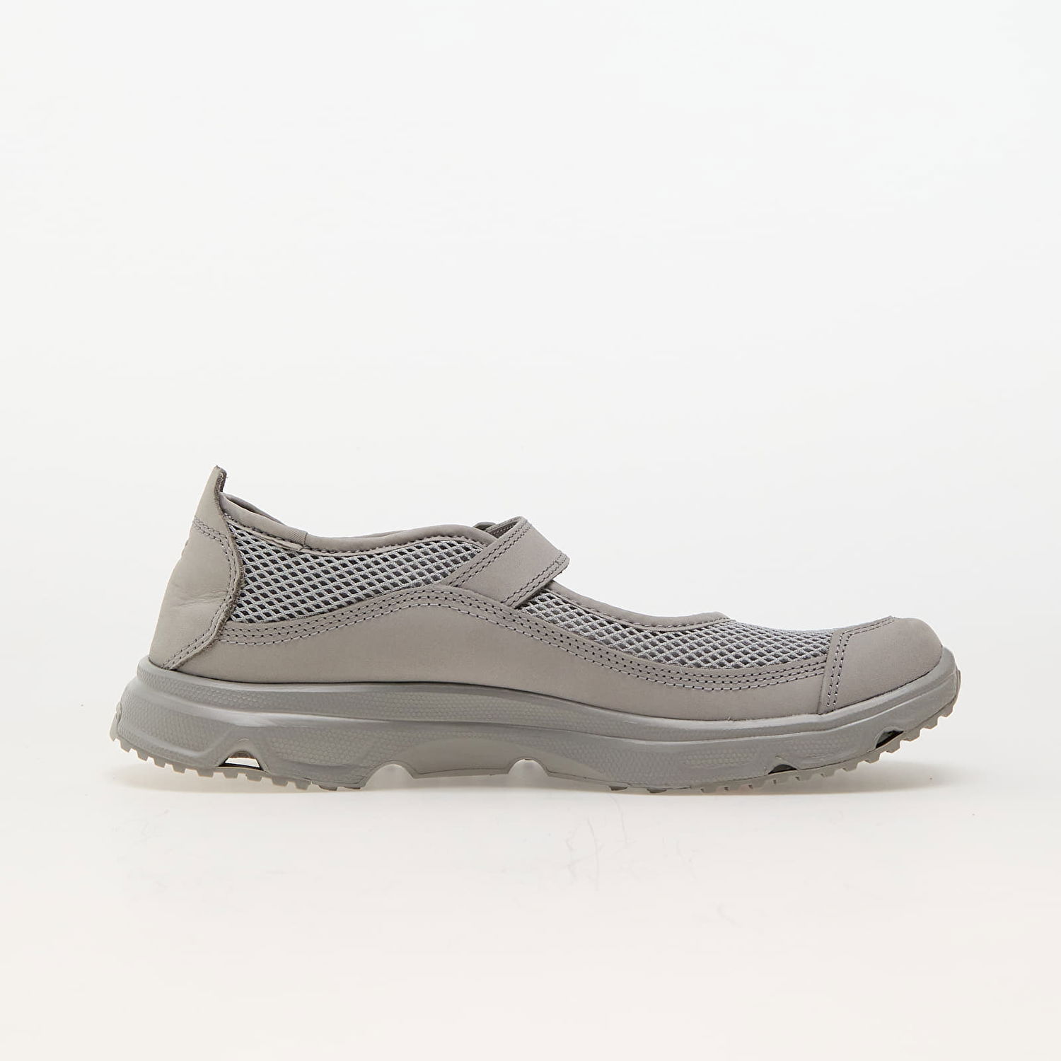 Кецове и обувки Salomon RX MARIE-JEANNE Ghost/ Ghost/ Ghost Сиво | L47433900, 1