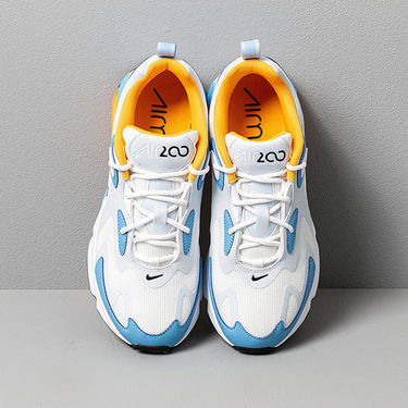 Кецове и обувки Nike W Air Max 200 Бяло | AT6175-101, 2