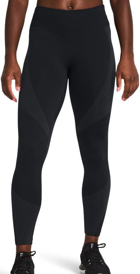 Клинове Under Armour Vanish Elite Seamless AnkLeg Leggings Черно | 1383550-001