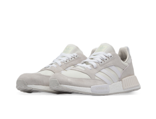 Кецове и обувки adidas Originals BostonsuperxR1 Сиво | G27834