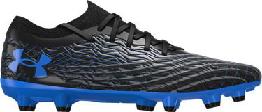 Кецове и обувки Under Armour Under Armour Magnetico Pro 5 FG Синьо | 6000538-001, 0