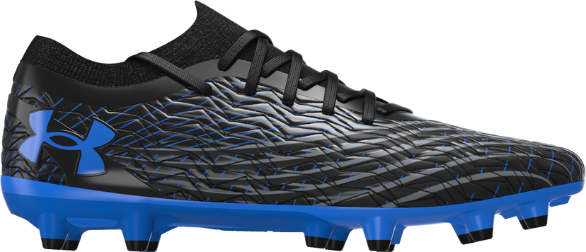 Кецове и обувки Under Armour Under Armour Magnetico Pro 5 FG Синьо | 6000538-001