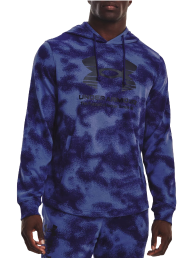 Суитчър Under Armour Rival Terry Novelty Hoodie Многоцветен | 1377185-468