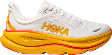Кецове и обувки Hoka One One Bondi 9 Бяло | 1162011-fnf, 0
