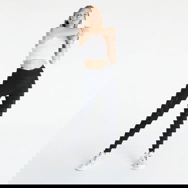 Клинове adidas Performance Stella McCartney x Tpr Tight Black Черно | HD9108, 0