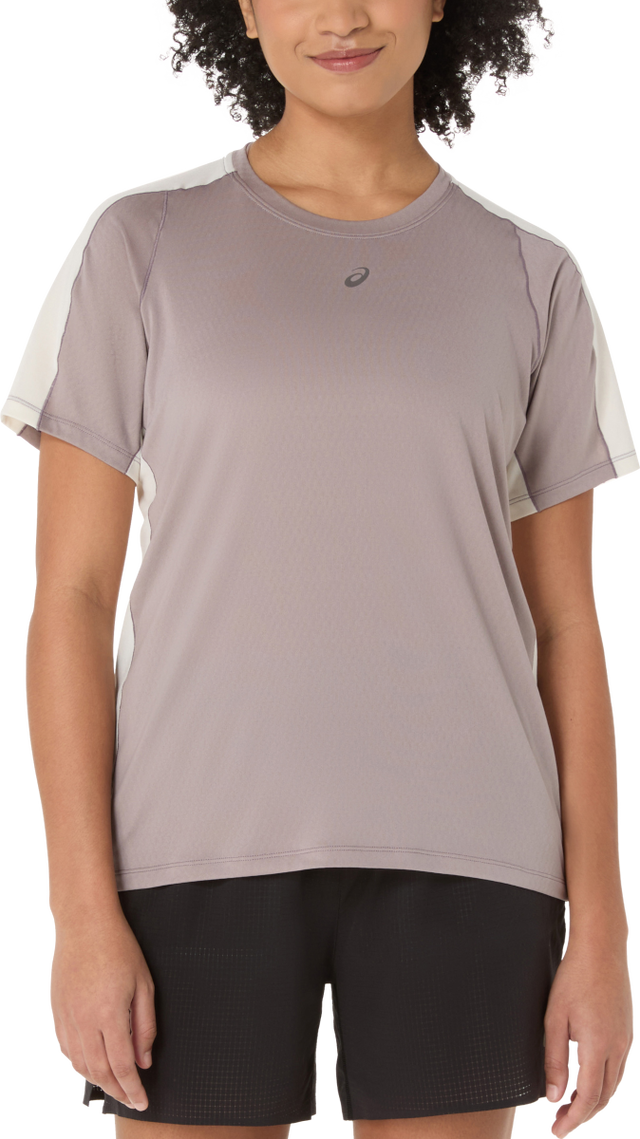 Asics Fujitrail Elite Short Sleeve T-Shirt