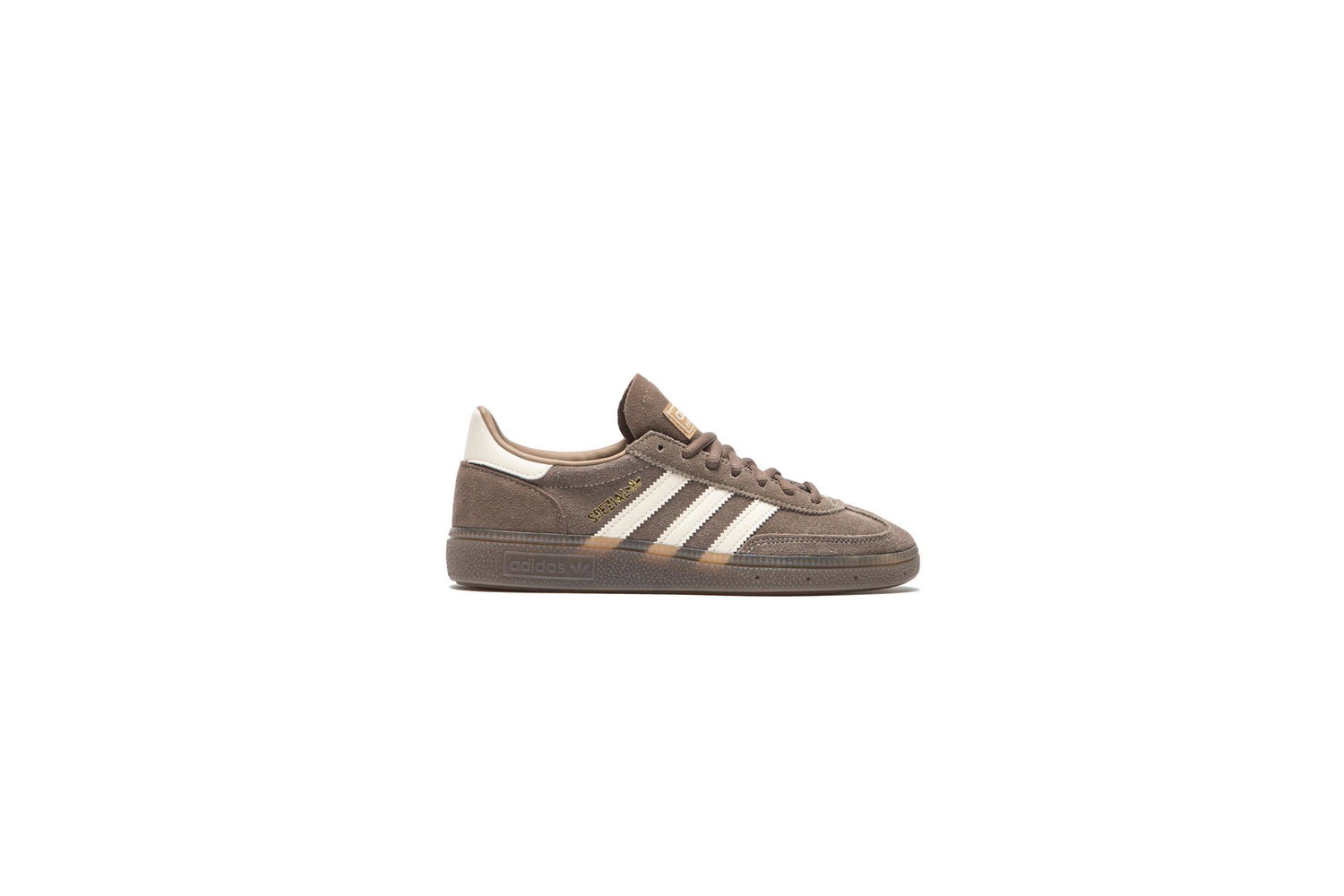Кецове и обувки adidas Originals Handball Spezial Кафяво | KK1153, 1
