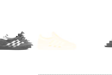 Кецове и обувки adidas Originals Handball Spezial Кафяво | KK1153, 1