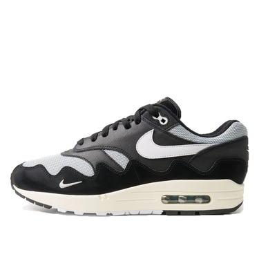 Кецове и обувки Nike Patta x Air Max 1 "Black" Черно | DQ0299-001, 1
