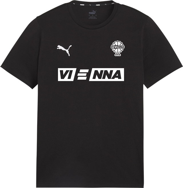 Vienna Basketball Austria T-Shirt