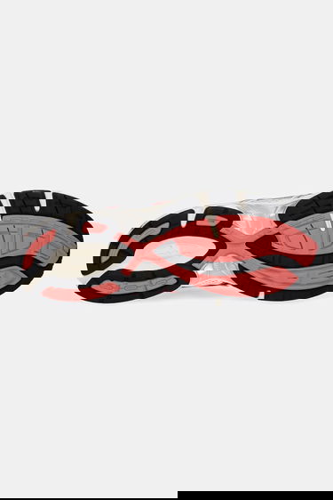 Кецове и обувки Asics GEL-1130 Бяло | 1203A609, 4