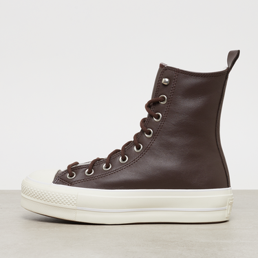 Кецове и обувки Converse Chuck Taylor All Star Lift XHI 36 Кафяво | 570027C, 1