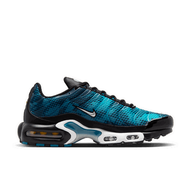 Кецове и обувки Nike Air Max Plus Синьо | HV6355-001, 3