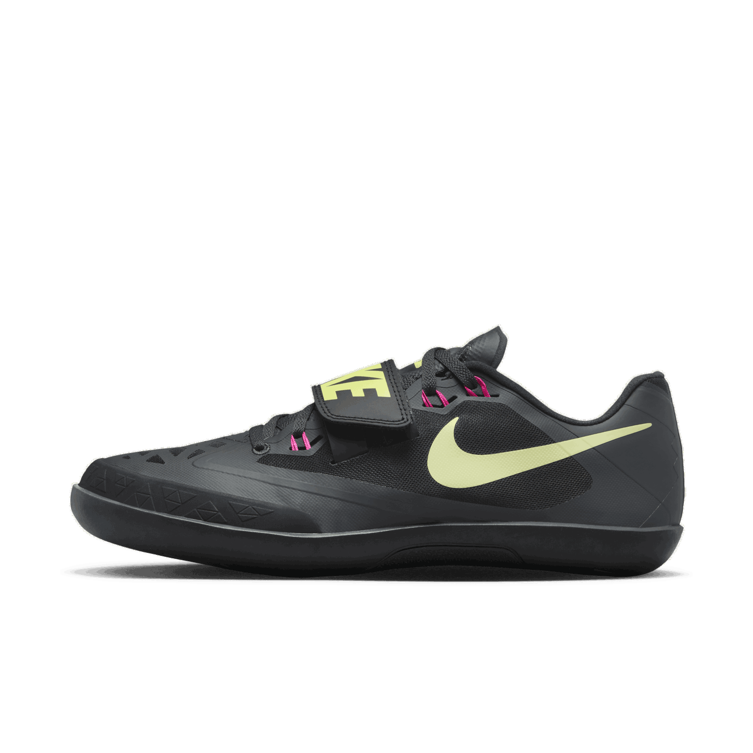Кецове и обувки Nike Zoom SD 4 Черно | 685135-004, 1