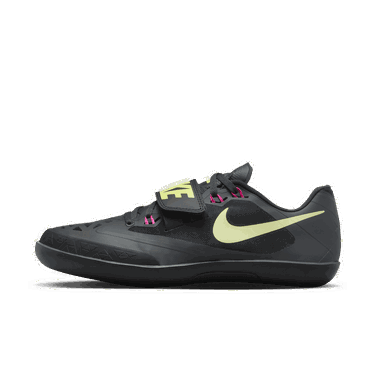 Кецове и обувки Nike Zoom SD 4 Черно | 685135-004, 1