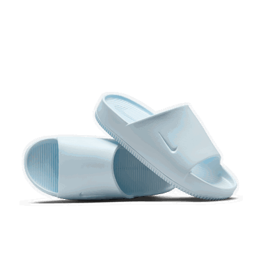 Кецове и обувки Nike Calm Slides Синьо | DX4816-400, 1