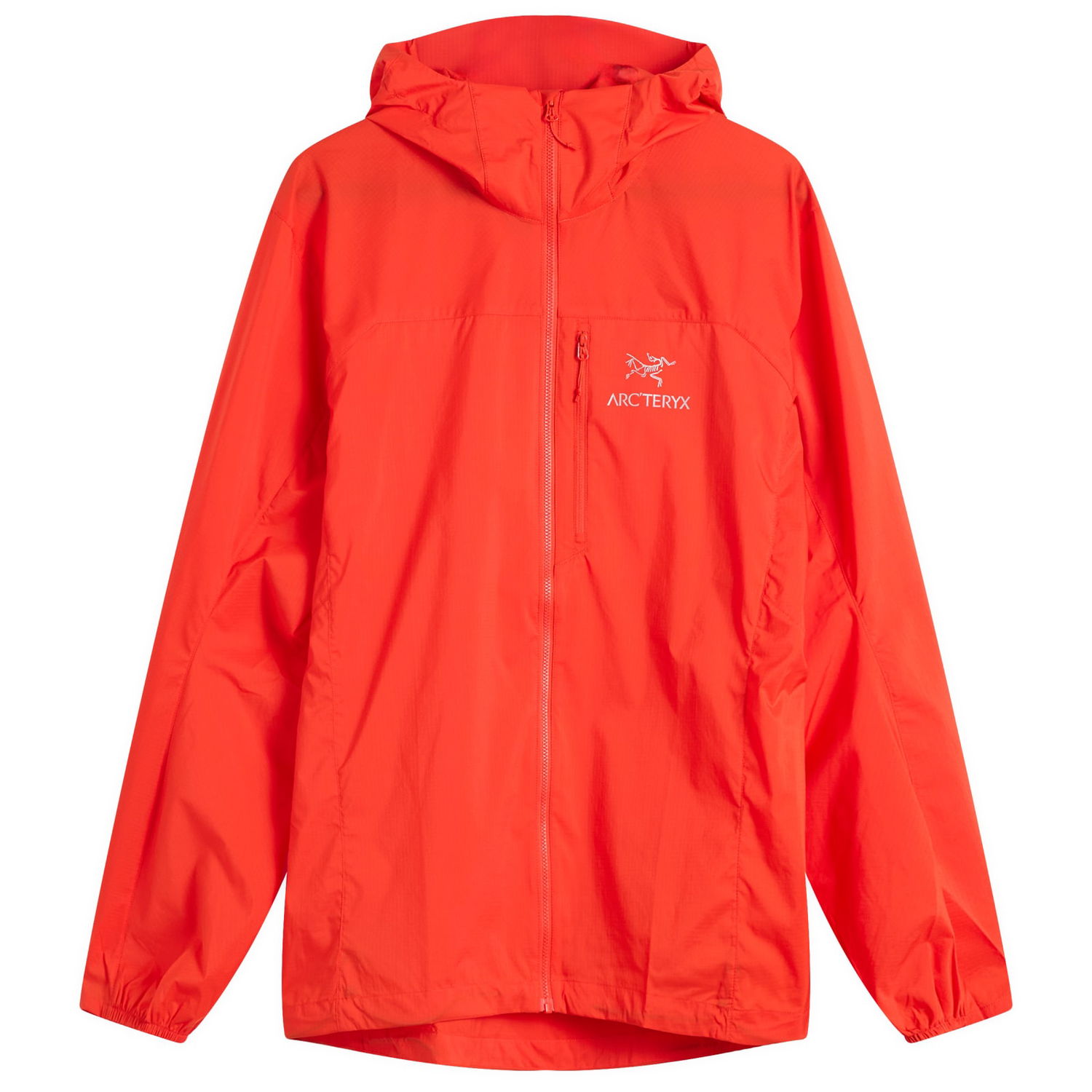 Яке Arcteryx Squamish Hooded Jacket Оранжево
 | X000007411-002898, 0