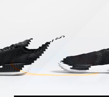 Кецове и обувки adidas Originals NMD_R1 Черно | B42200, 0