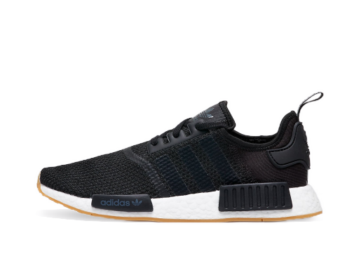 Кецове и обувки adidas Originals NMD_R1 Черно | B42200