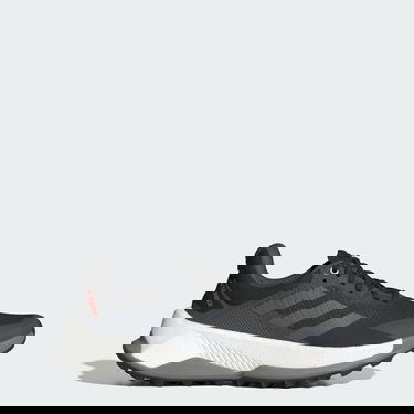 Кецове и обувки adidas Performance Terrex Soulstride Ultra Черно | LJA79, 1