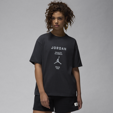 Тениска Jordan Jordan Zone 23 Черно | FZ0617-045, 0