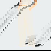 SPORT TAILORED Wide Leg 3-Stripes Pants