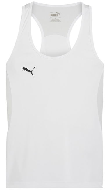 Потник Puma teamGOAL Tank Top Бяло | 658767-04, 0