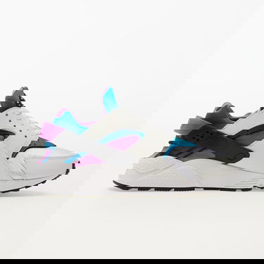Кецове и обувки Nike Air Huarache Бяло | DD1068-103, 1