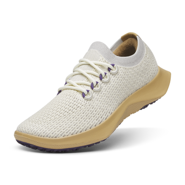 Кецове и обувки Allbirds Tree Dasher 2, Size 8 Бежово | A11049M, 0