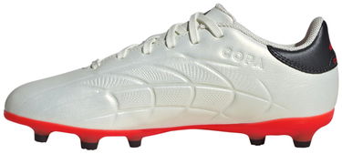Кецове и обувки adidas Performance Adidas COPA PURE.2 League FG Бяло | ie4987, 3