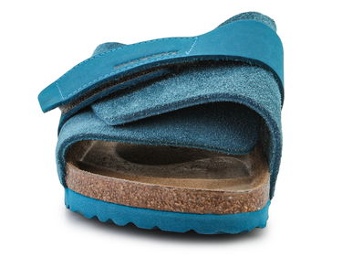 Кецове и обувки Birkenstock KYOTO Синьо | 1026822, 3