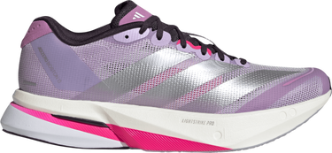 Кецове и обувки adidas Originals Adizero Boston 13 Лилаво | js4955, 0